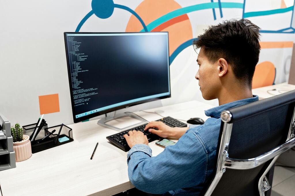 formation Low-Code et No-Code
