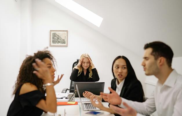 formation bien-être au travail techniques de relaxation et gestion du stress